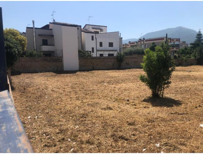 Anteprima foto 1 - Terreno Edificabile Residenziale in Vendita a Santa Maria a Vico (Caserta)