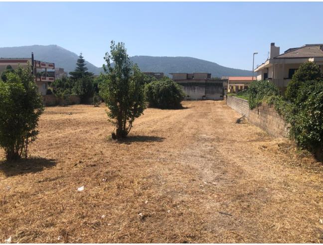 Anteprima foto 2 - Terreno Edificabile Residenziale in Vendita a Santa Maria a Vico (Caserta)