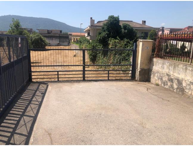 Anteprima foto 3 - Terreno Edificabile Residenziale in Vendita a Santa Maria a Vico (Caserta)