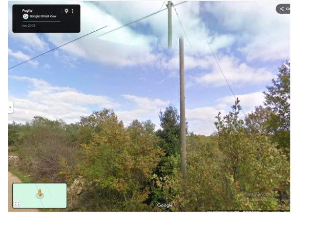 Anteprima foto 4 - Terreno Edificabile Residenziale in Vendita a Santeramo in Colle (Bari)