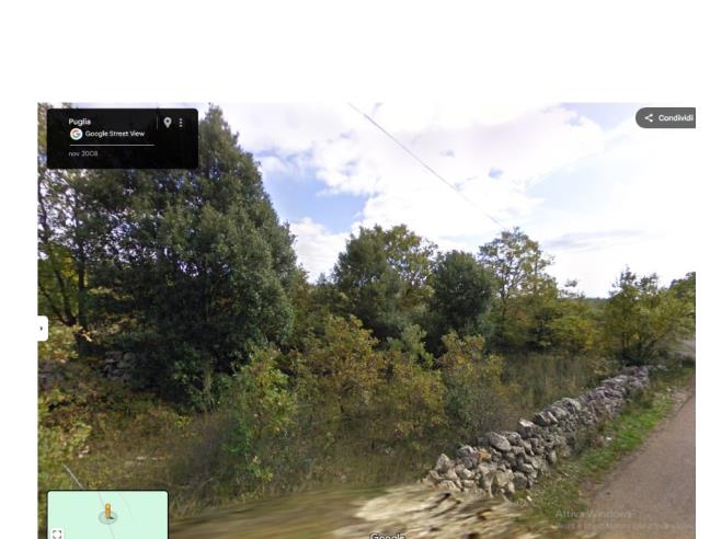 Anteprima foto 5 - Terreno Edificabile Residenziale in Vendita a Santeramo in Colle (Bari)