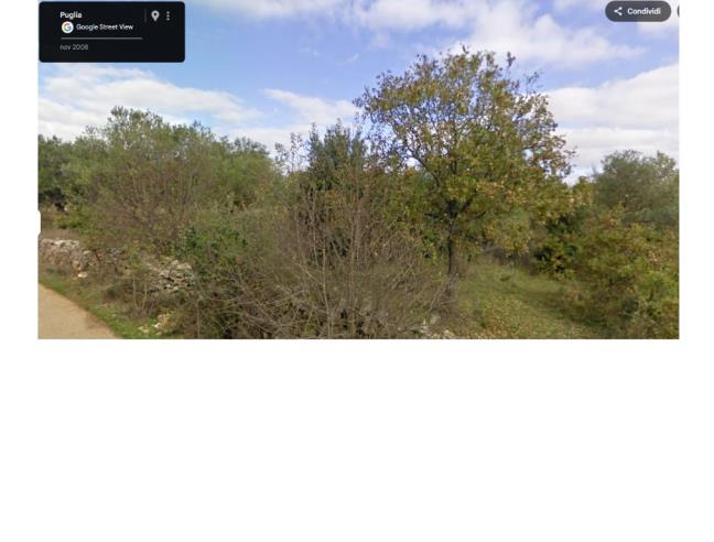 Anteprima foto 6 - Terreno Edificabile Residenziale in Vendita a Santeramo in Colle (Bari)