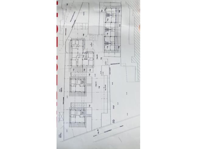 Anteprima foto 5 - Terreno Edificabile Residenziale in Vendita a Saponara (Messina)