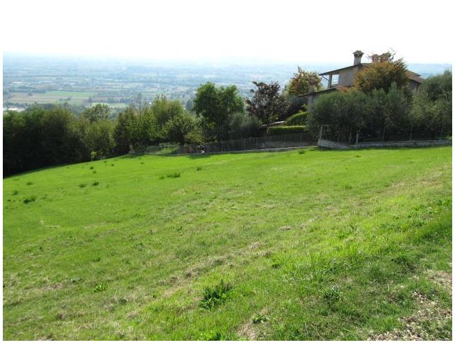 Anteprima foto 1 - Terreno Edificabile Residenziale in Vendita a Sarmede (Treviso)