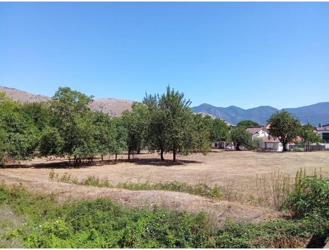 Anteprima foto 2 - Terreno Edificabile Residenziale in Vendita a Sassano (Salerno)