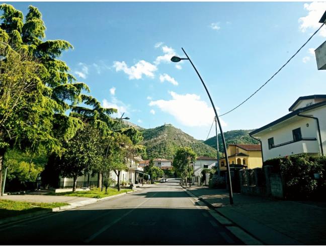 Anteprima foto 6 - Terreno Edificabile Residenziale in Vendita a Sassano (Salerno)
