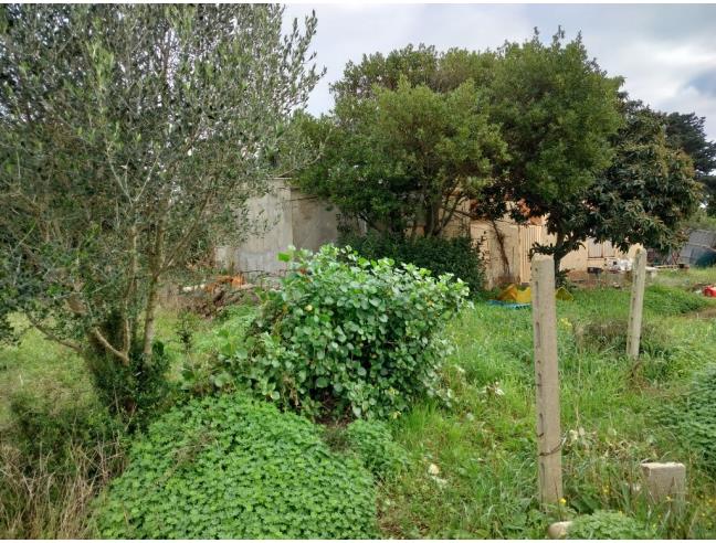 Anteprima foto 2 - Terreno Edificabile Residenziale in Vendita a Sassari (Sassari)