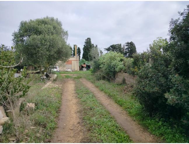 Anteprima foto 5 - Terreno Edificabile Residenziale in Vendita a Sassari (Sassari)