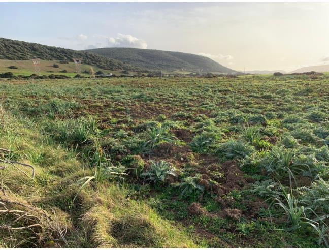Anteprima foto 2 - Terreno Edificabile Residenziale in Vendita a Sassari - Villassunta