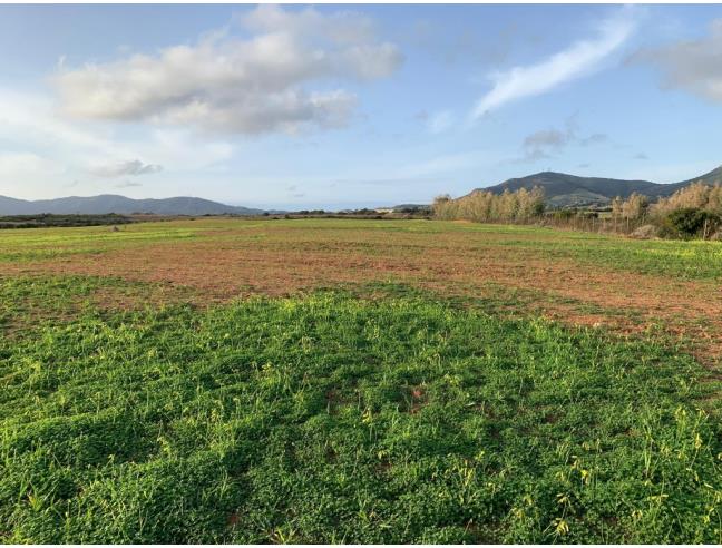 Anteprima foto 4 - Terreno Edificabile Residenziale in Vendita a Sassari - Villassunta