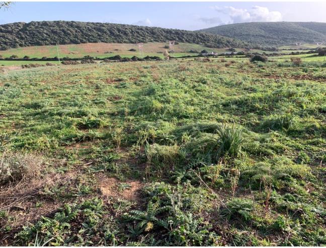 Anteprima foto 7 - Terreno Edificabile Residenziale in Vendita a Sassari - Villassunta