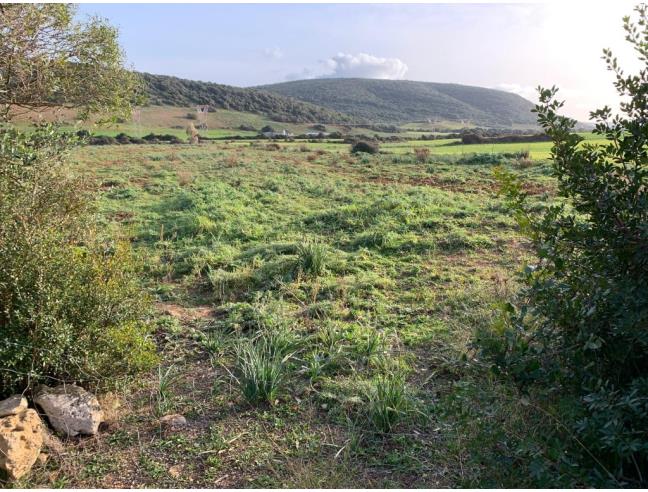 Anteprima foto 8 - Terreno Edificabile Residenziale in Vendita a Sassari - Villassunta