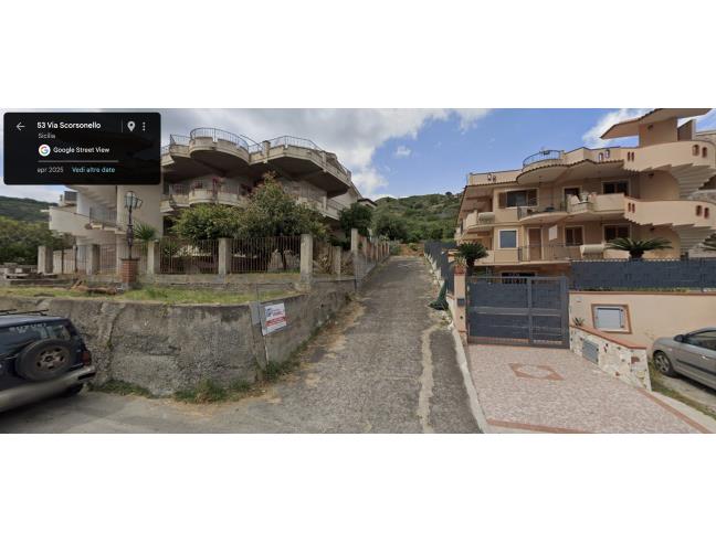 Anteprima foto 4 - Terreno Edificabile Residenziale in Vendita a Savoca (Messina)