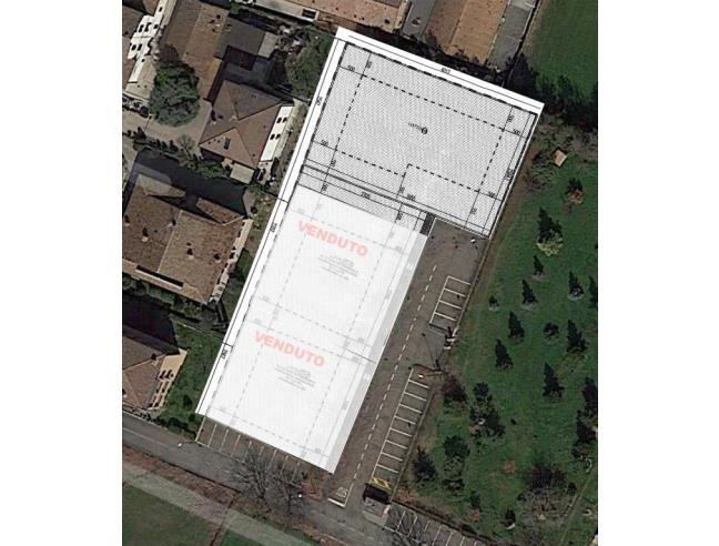 Anteprima foto 1 - Terreno Edificabile Residenziale in Vendita a Scandiano - Pratissolo