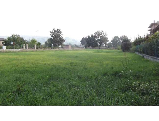 Anteprima foto 2 - Terreno Edificabile Residenziale in Vendita a Scandiano - Pratissolo