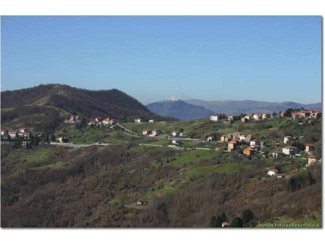 Anteprima foto 4 - Terreno Edificabile Residenziale in Vendita a Serra Riccò (Genova)