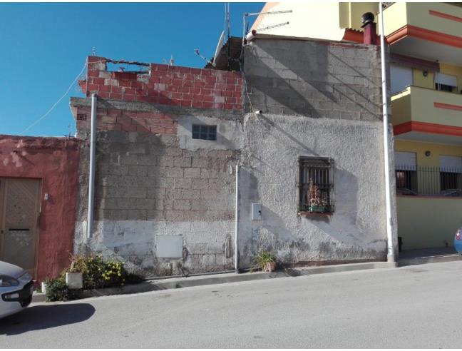 Anteprima foto 2 - Terreno Edificabile Residenziale in Vendita a Sestu (Cagliari)