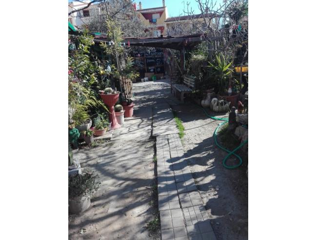 Anteprima foto 3 - Terreno Edificabile Residenziale in Vendita a Sestu (Cagliari)