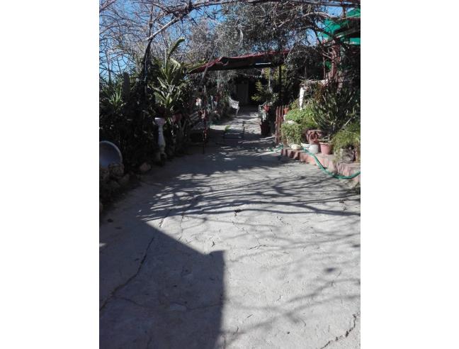 Anteprima foto 4 - Terreno Edificabile Residenziale in Vendita a Sestu (Cagliari)