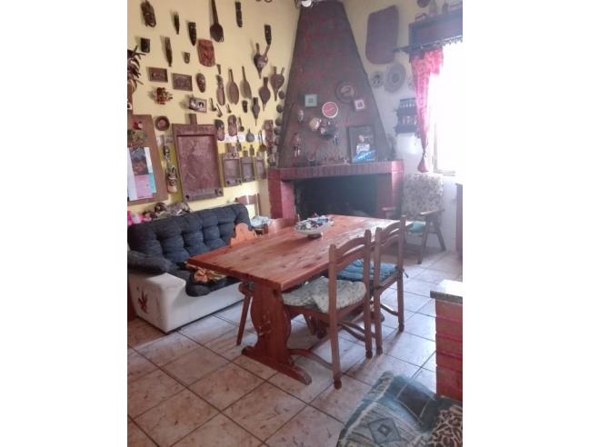 Anteprima foto 5 - Terreno Edificabile Residenziale in Vendita a Sestu (Cagliari)