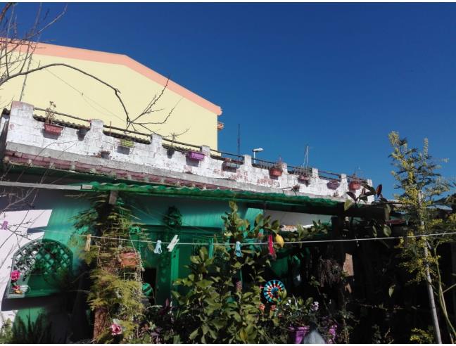 Anteprima foto 6 - Terreno Edificabile Residenziale in Vendita a Sestu (Cagliari)