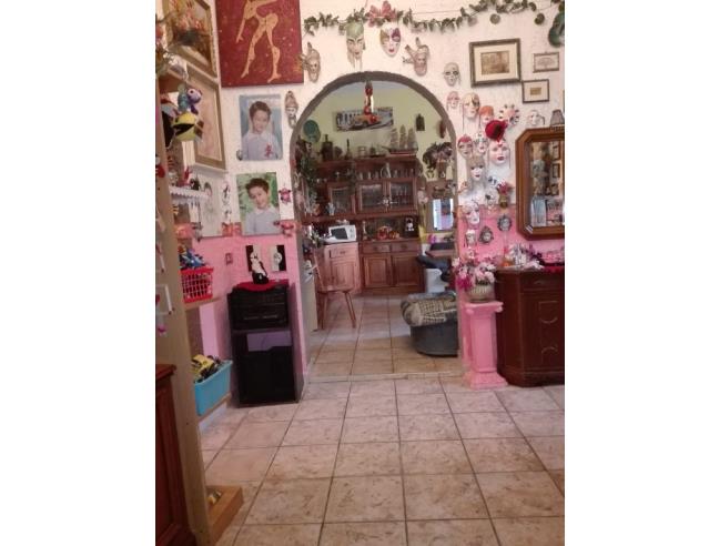 Anteprima foto 8 - Terreno Edificabile Residenziale in Vendita a Sestu (Cagliari)