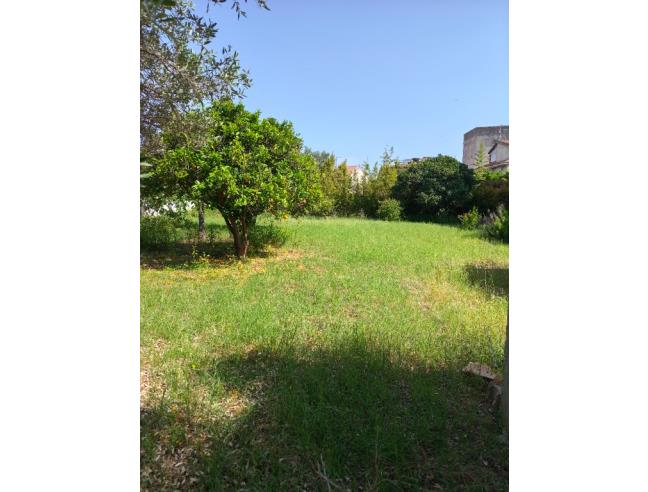 Anteprima foto 3 - Terreno Edificabile Residenziale in Vendita a Siderno - Siderno Marina