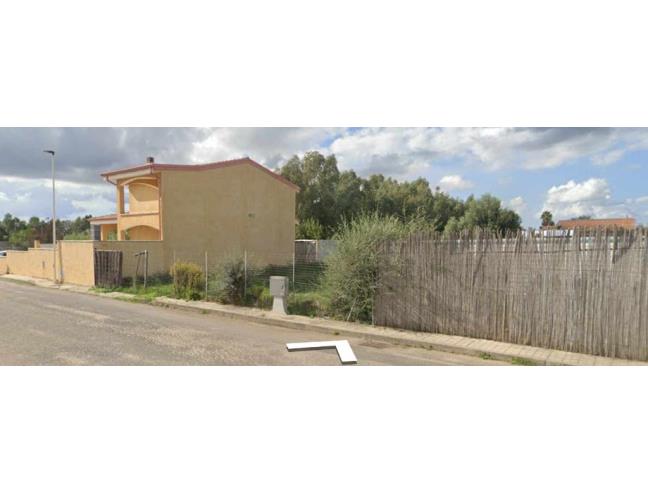 Anteprima foto 2 - Terreno Edificabile Residenziale in Vendita a Simaxis (Oristano)