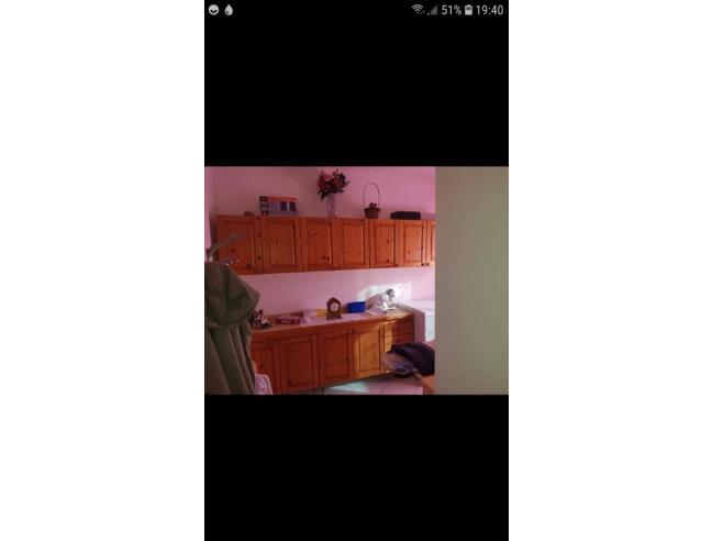 Anteprima foto 2 - Terreno Edificabile Residenziale in Vendita a Sinnai (Cagliari)