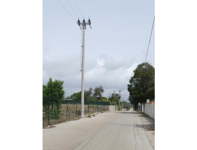 Anteprima foto 5 - Terreno Edificabile Residenziale in Vendita a Siracusa - Fontane Bianche