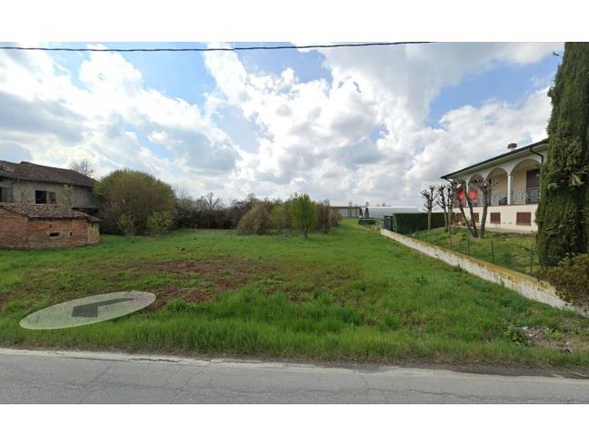 Anteprima foto 2 - Terreno Edificabile Residenziale in Vendita a Sissa Trecasali (Parma)
