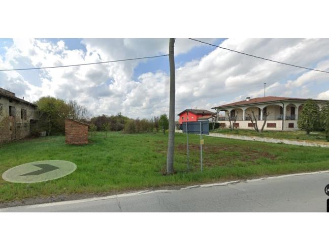 Anteprima foto 3 - Terreno Edificabile Residenziale in Vendita a Sissa Trecasali (Parma)