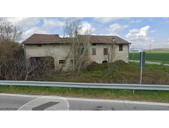 Anteprima foto 4 - Terreno Edificabile Residenziale in Vendita a Sissa Trecasali (Parma)