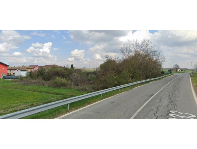 Anteprima foto 5 - Terreno Edificabile Residenziale in Vendita a Sissa Trecasali (Parma)