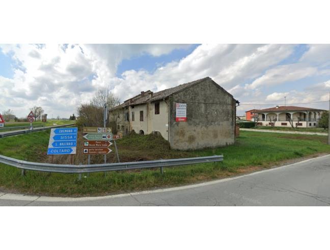 Anteprima foto 6 - Terreno Edificabile Residenziale in Vendita a Sissa Trecasali (Parma)