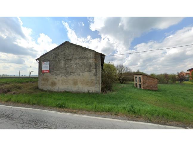 Anteprima foto 7 - Terreno Edificabile Residenziale in Vendita a Sissa Trecasali (Parma)