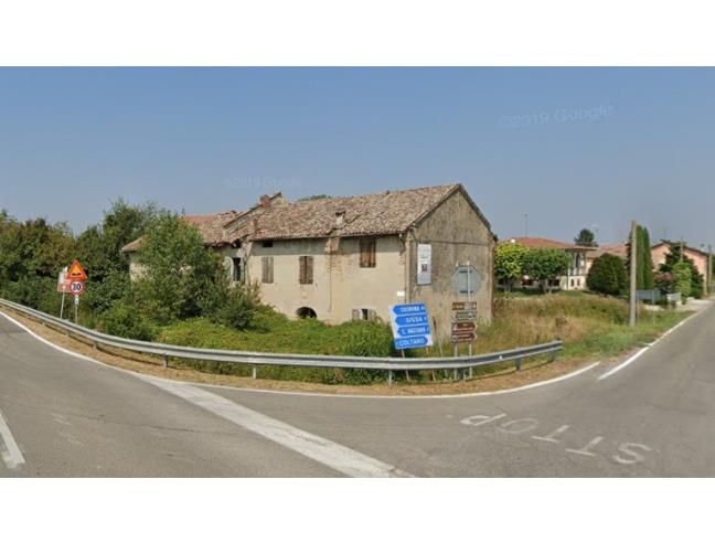 Anteprima foto 8 - Terreno Edificabile Residenziale in Vendita a Sissa Trecasali (Parma)