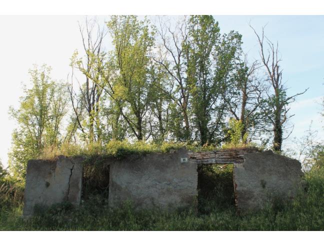 Anteprima foto 1 - Terreno Edificabile Residenziale in Vendita a Sogliano al Rubicone - Santa Maria Riopetra