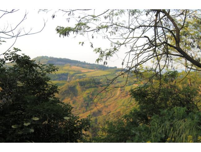 Anteprima foto 2 - Terreno Edificabile Residenziale in Vendita a Sogliano al Rubicone - Santa Maria Riopetra