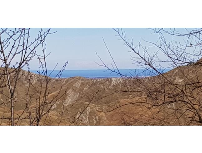 Anteprima foto 6 - Terreno Edificabile Residenziale in Vendita a Sogliano al Rubicone - Santa Maria Riopetra