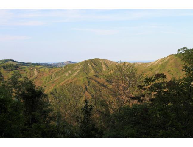 Anteprima foto 8 - Terreno Edificabile Residenziale in Vendita a Sogliano al Rubicone - Santa Maria Riopetra