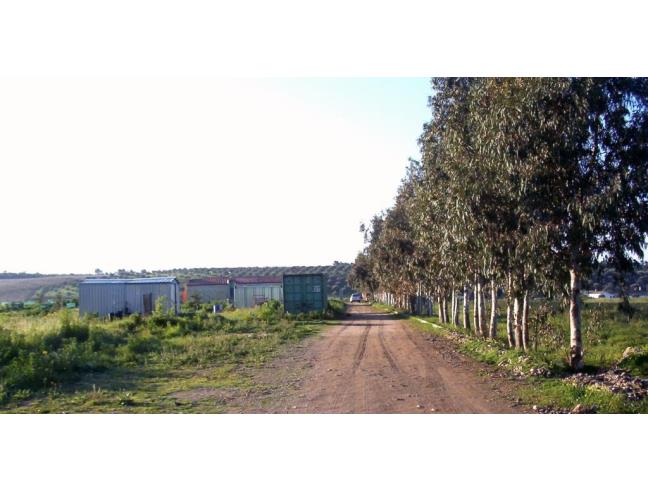 Anteprima foto 2 - Terreno Edificabile Residenziale in Vendita a Soleminis (Sud Sardegna)