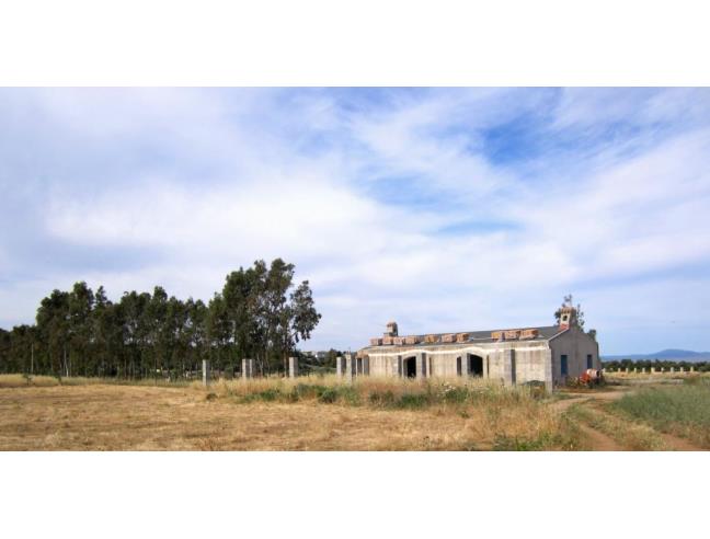 Anteprima foto 6 - Terreno Edificabile Residenziale in Vendita a Soleminis (Sud Sardegna)