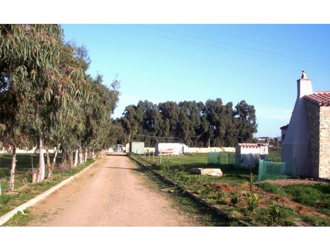 Anteprima foto 7 - Terreno Edificabile Residenziale in Vendita a Soleminis (Sud Sardegna)