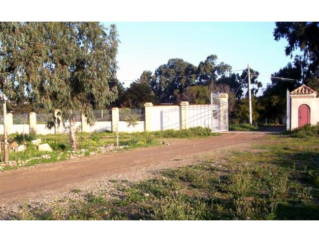 Anteprima foto 8 - Terreno Edificabile Residenziale in Vendita a Soleminis (Sud Sardegna)