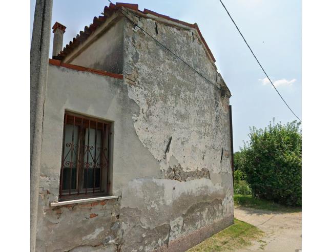 Anteprima foto 2 - Terreno Edificabile Residenziale in Vendita a Solesino (Padova)