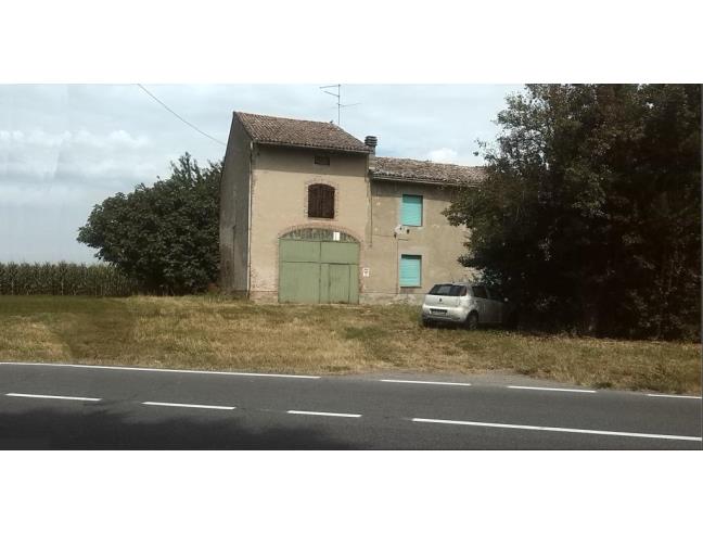 Anteprima foto 3 - Terreno Edificabile Residenziale in Vendita a Sorbolo Mezzani (Parma)