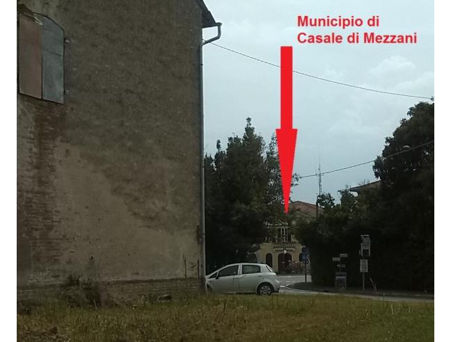 Anteprima foto 4 - Terreno Edificabile Residenziale in Vendita a Sorbolo Mezzani (Parma)