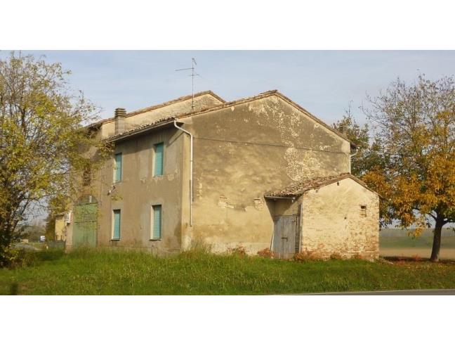 Anteprima foto 6 - Terreno Edificabile Residenziale in Vendita a Sorbolo Mezzani (Parma)