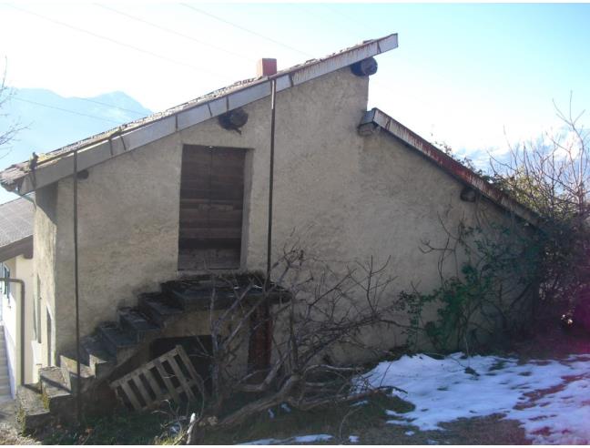 Anteprima foto 4 - Terreno Edificabile Residenziale in Vendita a Sorico (Como)